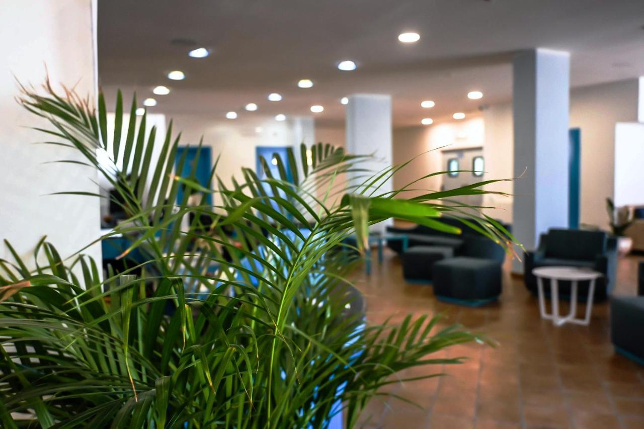 Hotel Baia Turchese LMP Exteriér fotografie