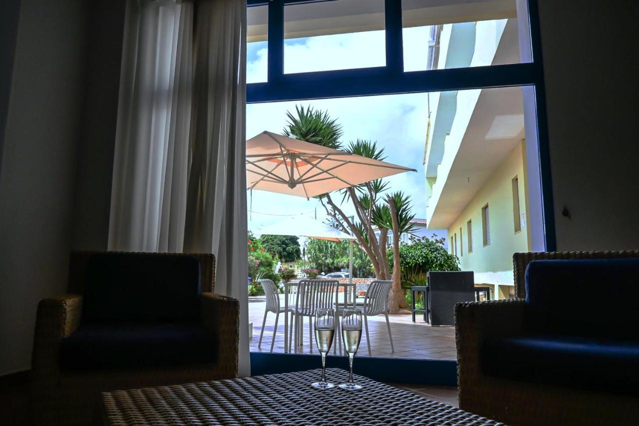 Hotel Baia Turchese LMP Exteriér fotografie