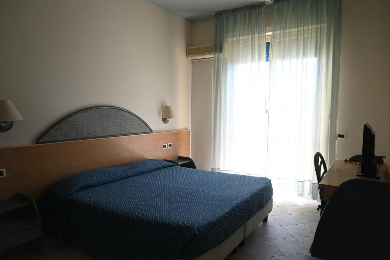 Hotel Baia Turchese LMP Exteriér fotografie