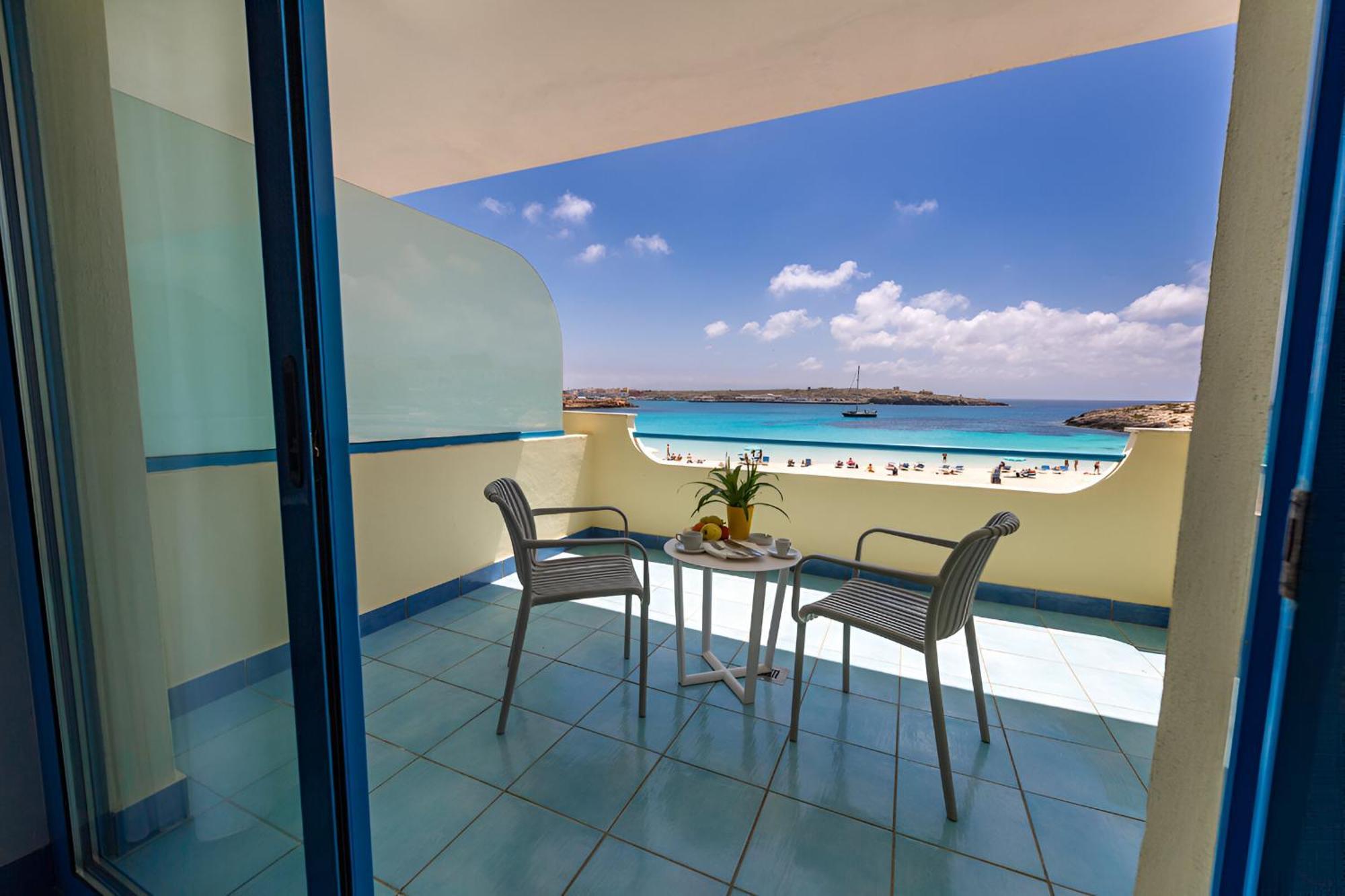Hotel Baia Turchese LMP Exteriér fotografie