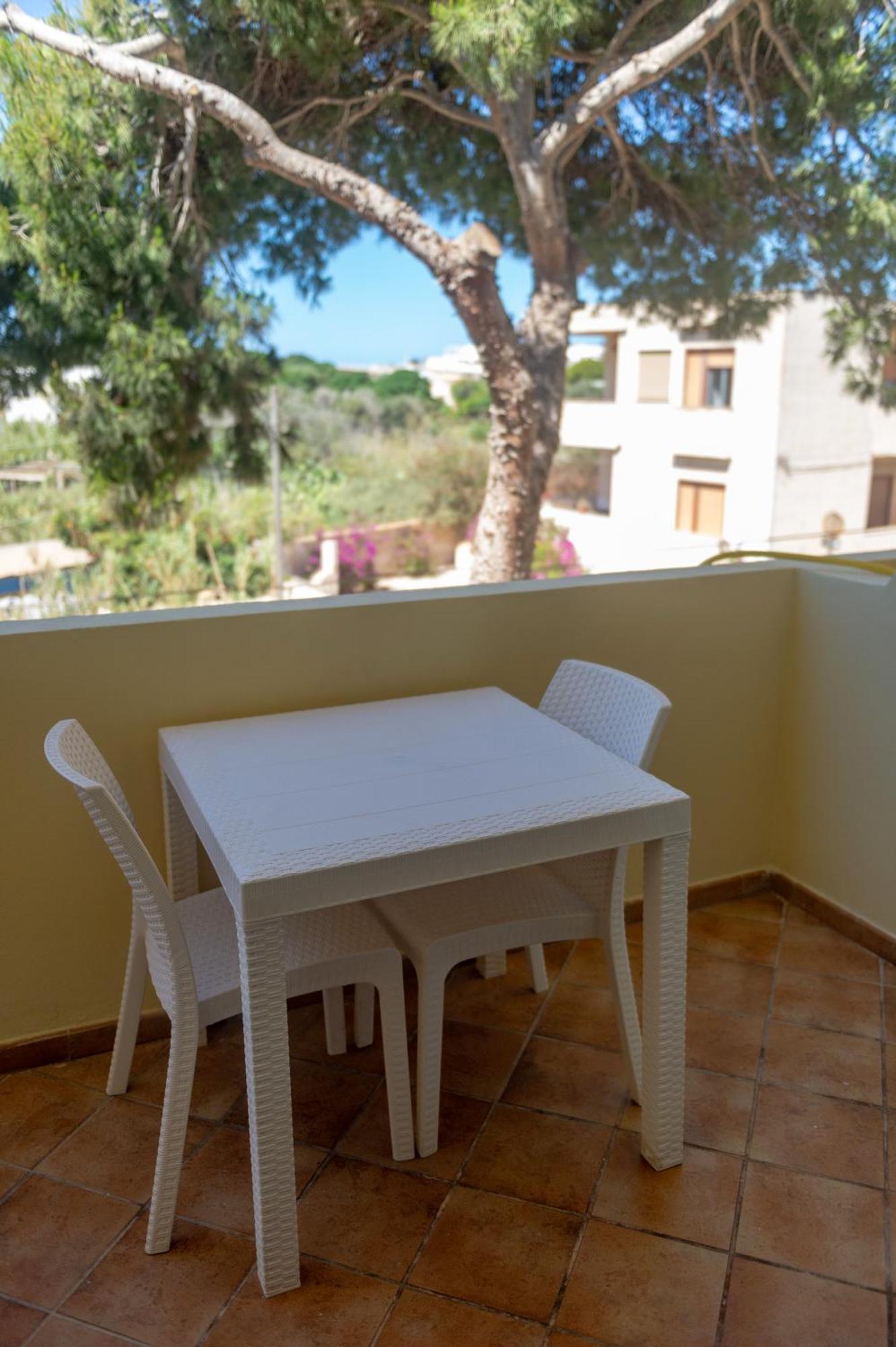 Hotel Baia Turchese LMP Exteriér fotografie