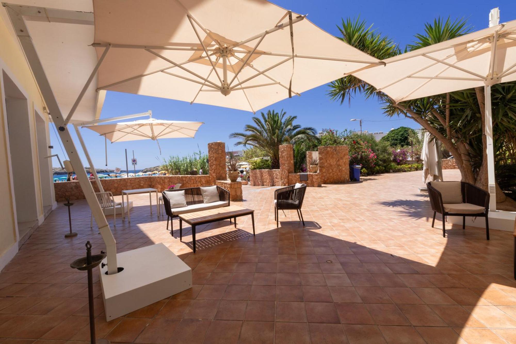 Hotel Baia Turchese LMP Exteriér fotografie