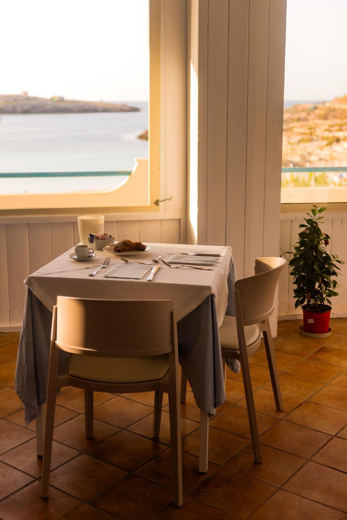 Hotel Baia Turchese LMP Exteriér fotografie